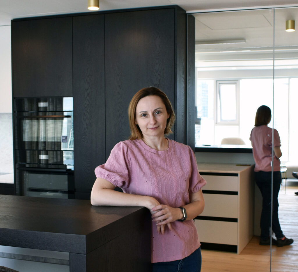 Dlaczego warto zatrudnić architekta wnętrz?